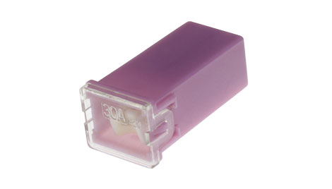 Cartridge Fuses - JCASE Type